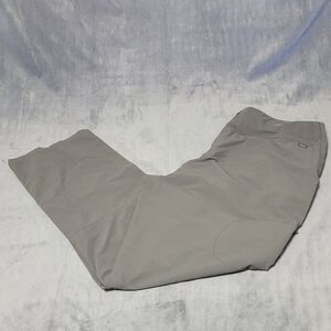 Rohan Roamers, Womens Size 16R, Sun Protective Pants